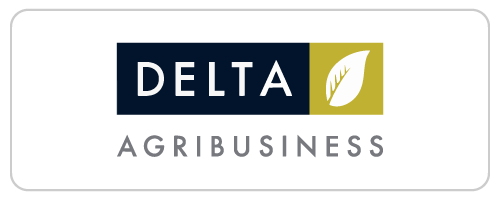 DELTA dealer logo – AGRIBIN’s trusted partner for agricultural solutions | AGRIBIN Australia