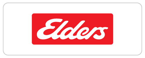 Elders dealer logo – AGRIBIN’s trusted partner for agricultural solutions | AGRIBIN Australia